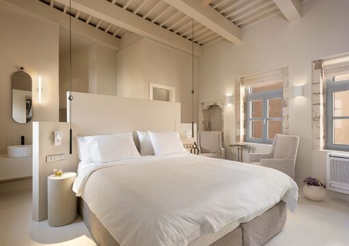 2-Bedroom Suite
